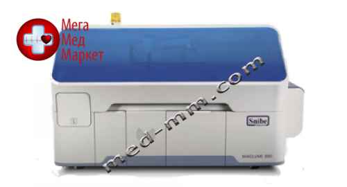 Купить Система иммунохемилюминесцентного анализа Maglumi 800 цена, характеристики, отзывы